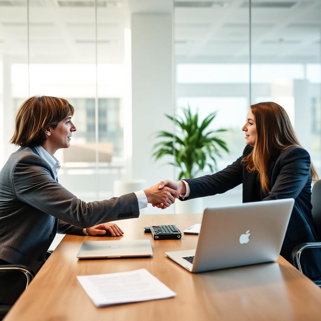 Headhunter / Consultora de selección especializada